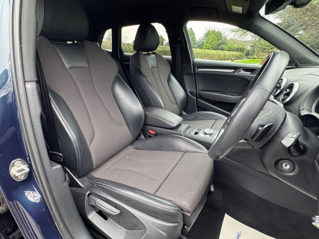 Used Audi A3 2019 for sale - 77693337: Photo 15