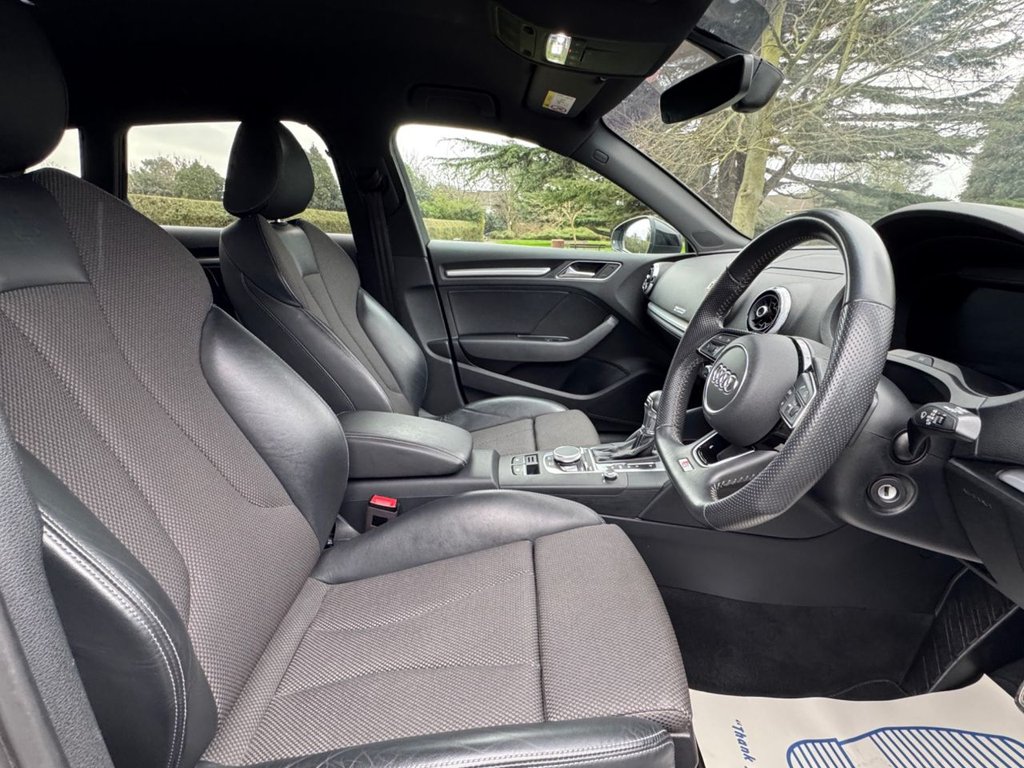 Used Audi A3 2019 for sale - 77693337: Photo 17