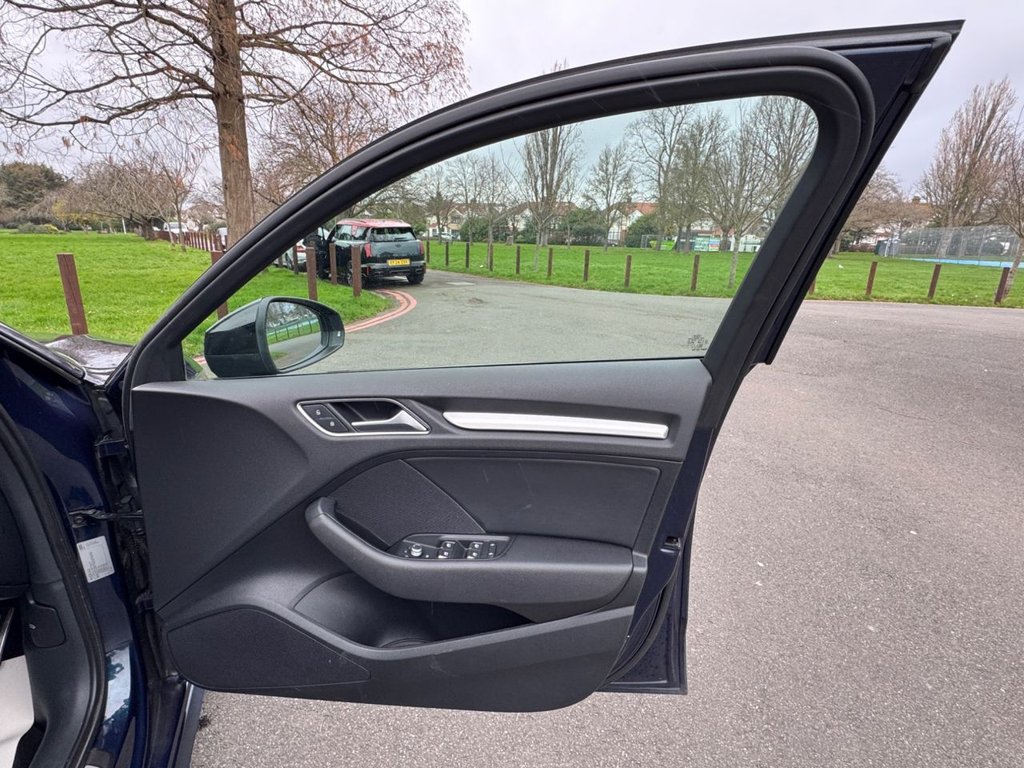 Used Audi A3 2019 for sale - 77693337: Photo 19