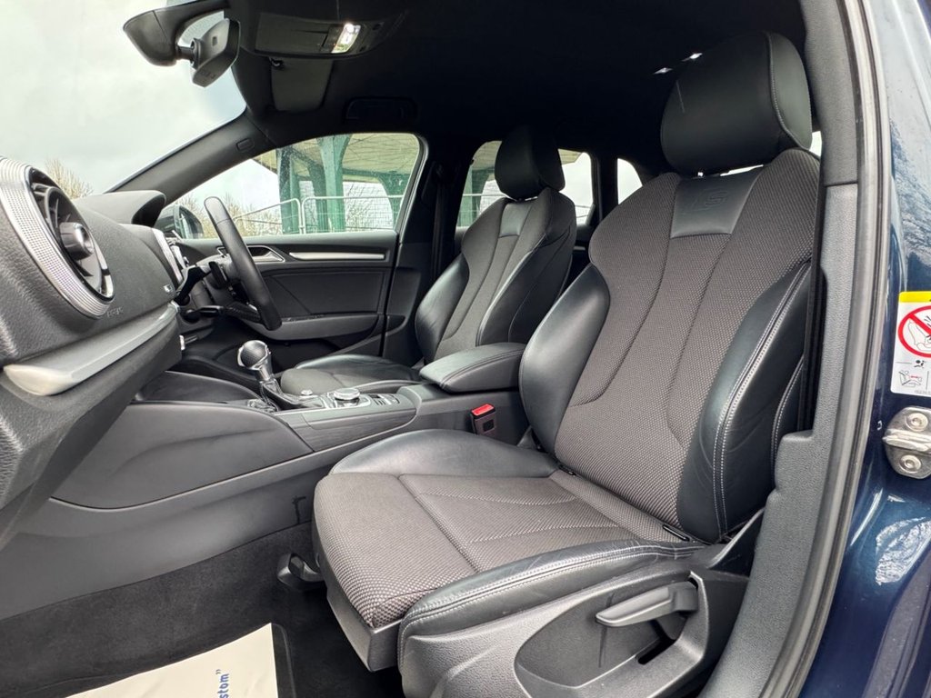 Used Audi A3 2019 for sale - 77693337: Photo 20