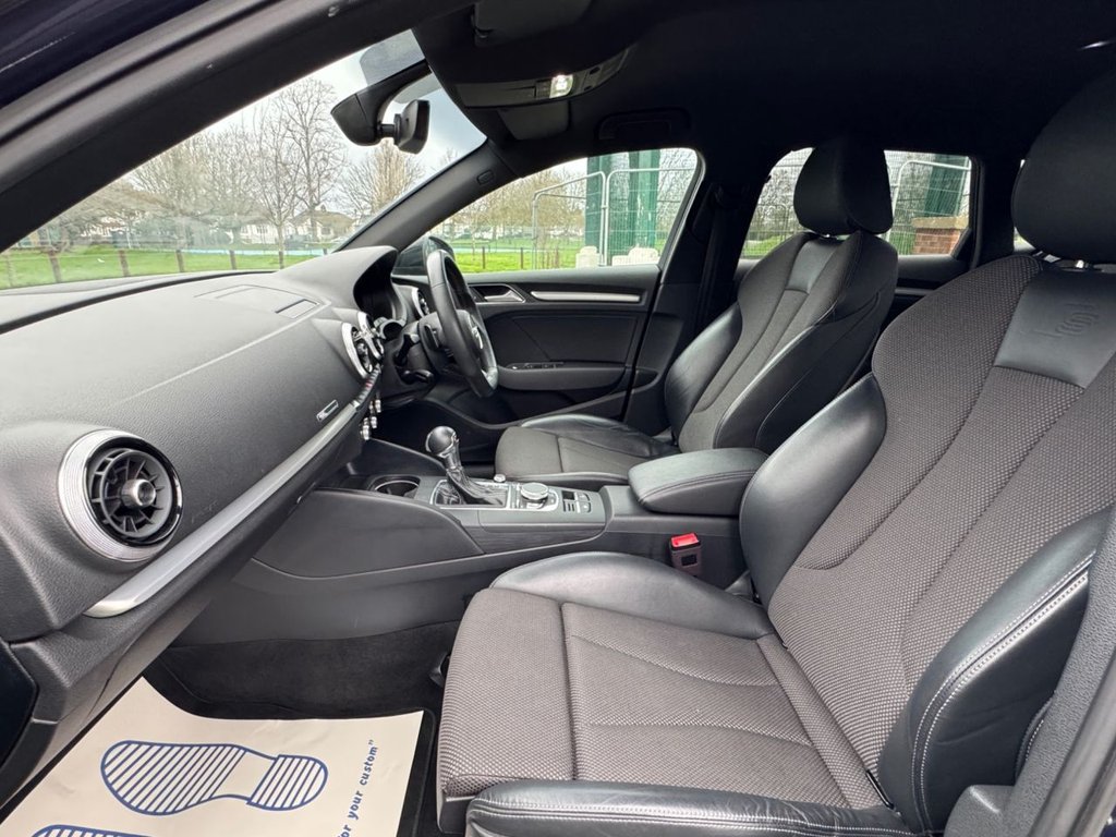 Used Audi A3 2019 for sale - 77693337: Photo 21