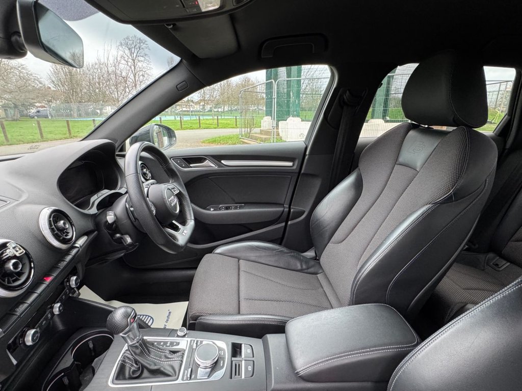 Used Audi A3 2019 for sale - 77693337: Photo 22