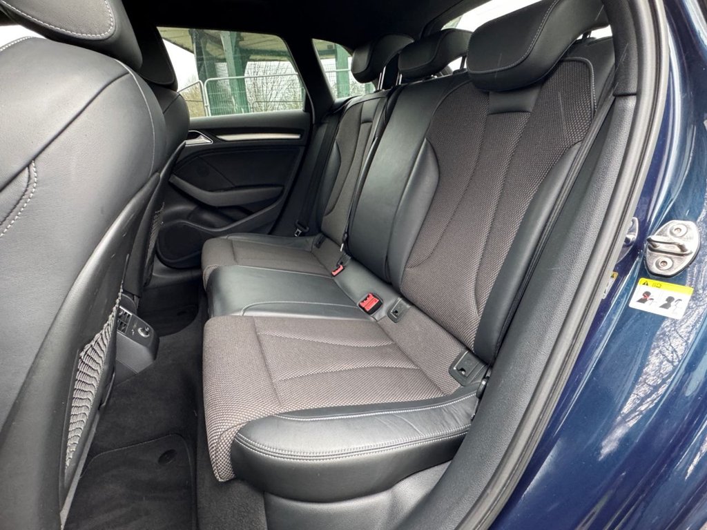 Used Audi A3 2019 for sale - 77693337: Photo 24