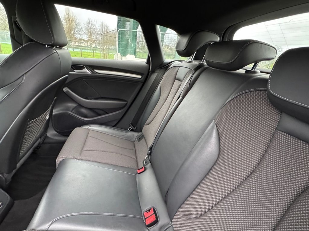 Used Audi A3 2019 for sale - 77693337: Photo 25