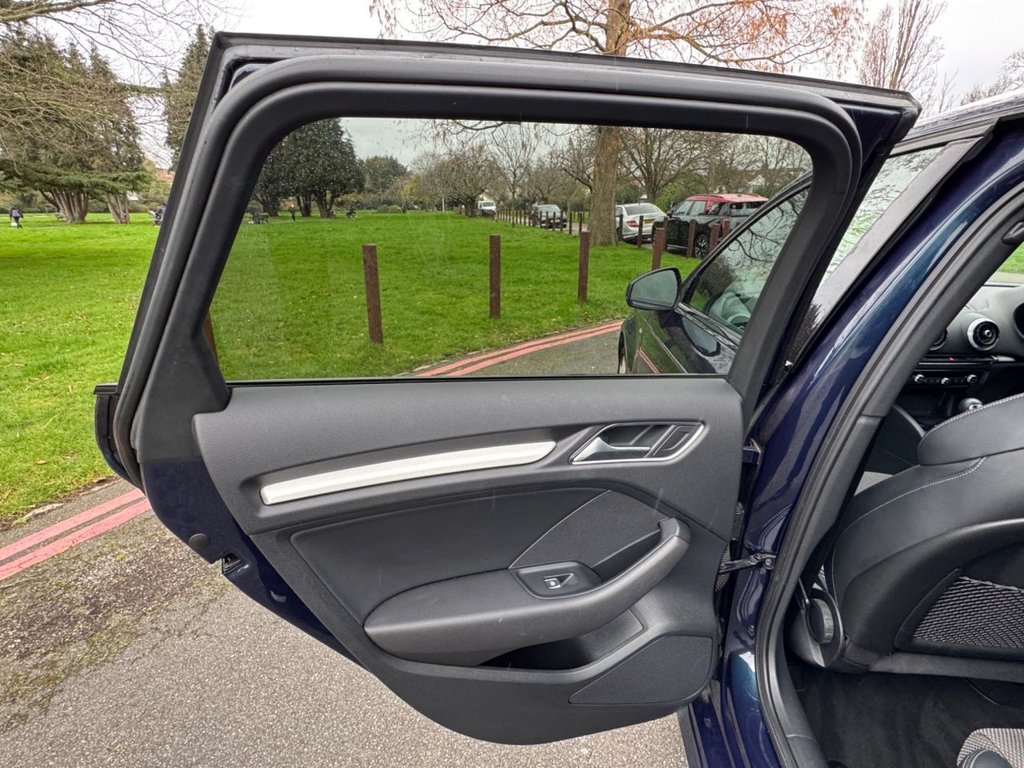 Used Audi A3 2019 for sale - 77693337: Photo 26