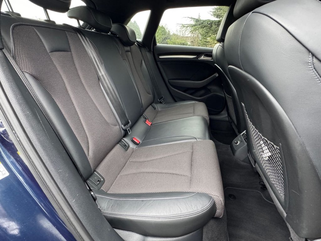 Used Audi A3 2019 for sale - 77693337: Photo 27