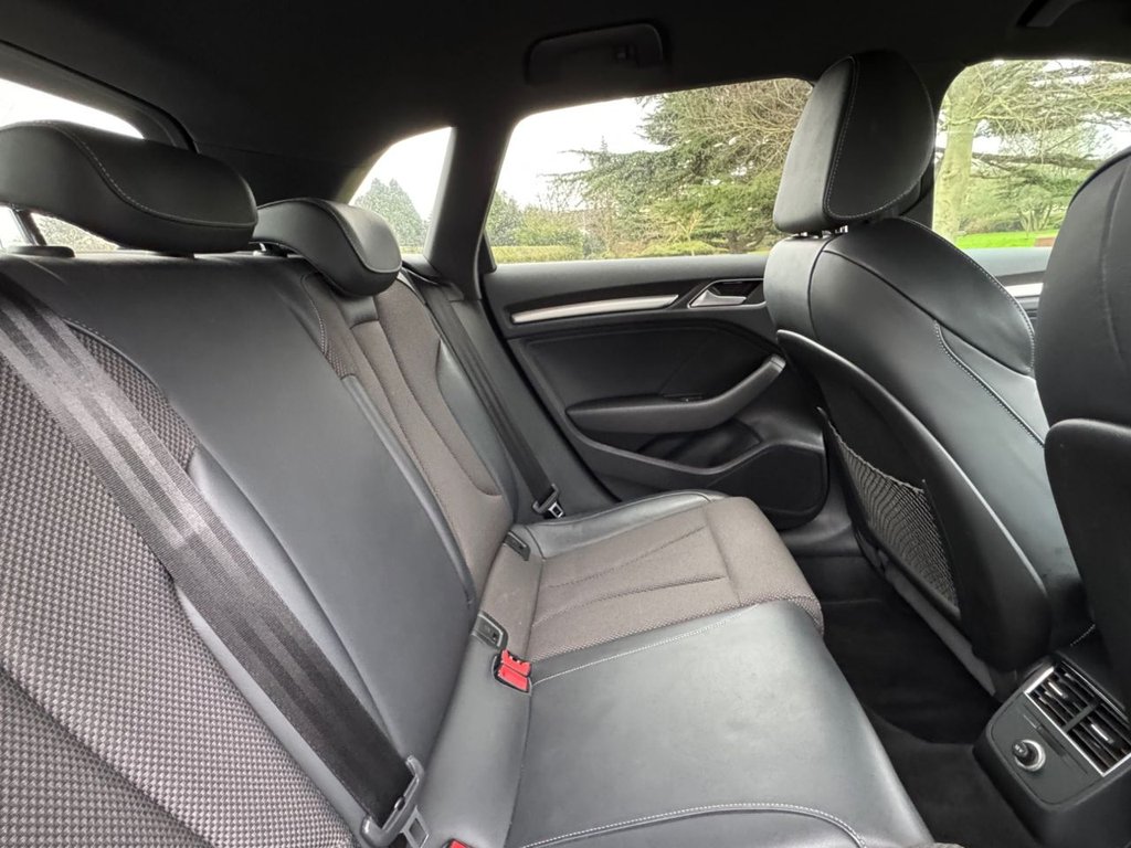 Used Audi A3 2019 for sale - 77693337: Photo 28