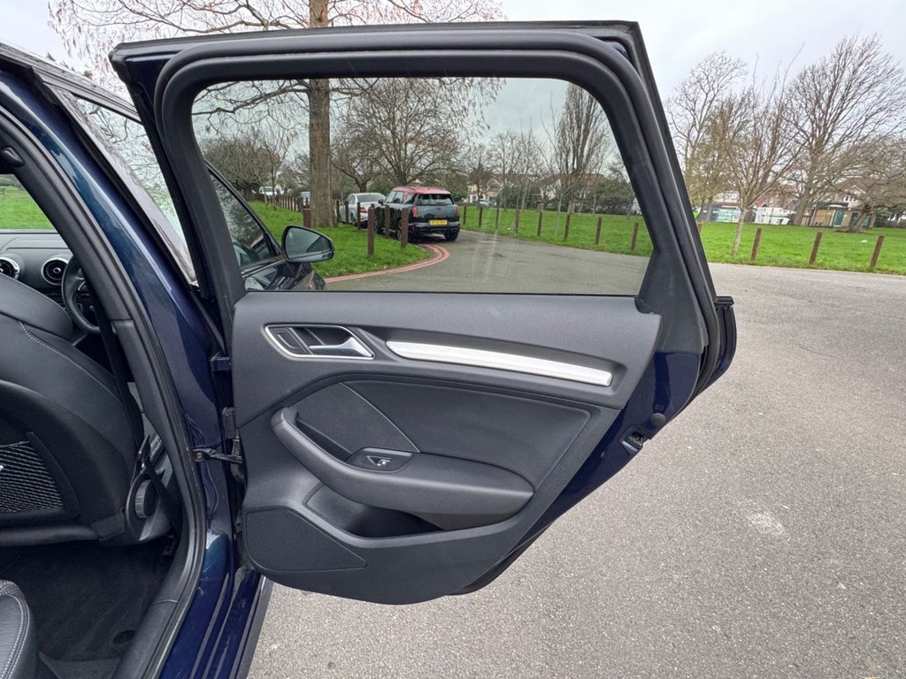 Used Audi A3 2019 for sale - 77693337: Photo 29