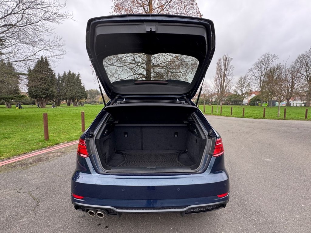 Used Audi A3 2019 for sale - 77693337: Photo 30