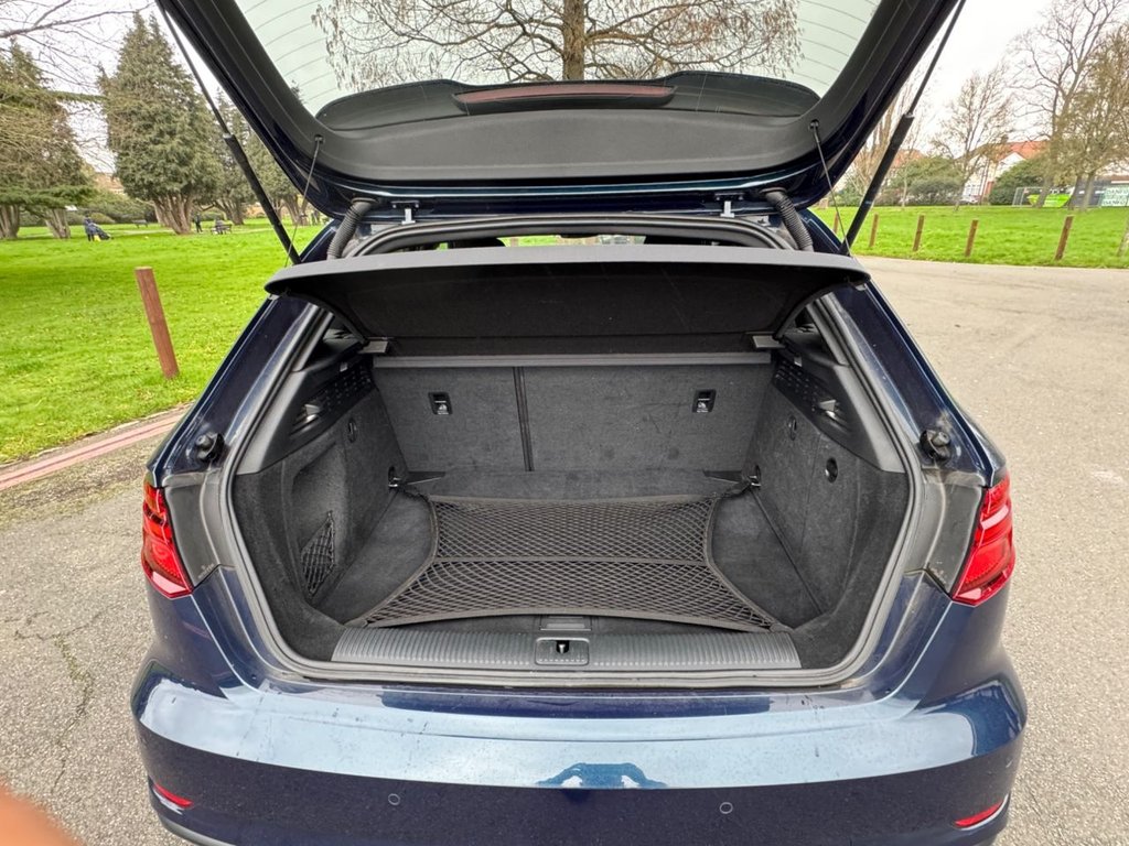 Used Audi A3 2019 for sale - 77693337: Photo 31