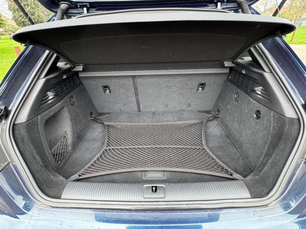 Used Audi A3 2019 for sale - 77693337: Photo 32