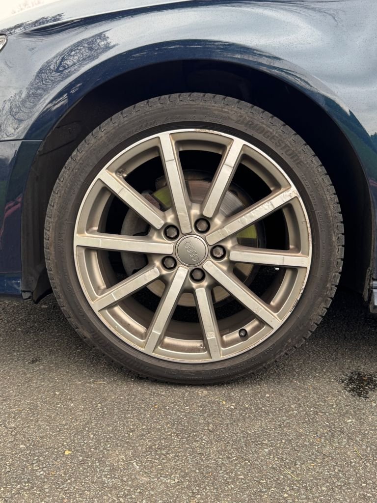 Used Audi A3 2019 for sale - 77693337: Photo 36