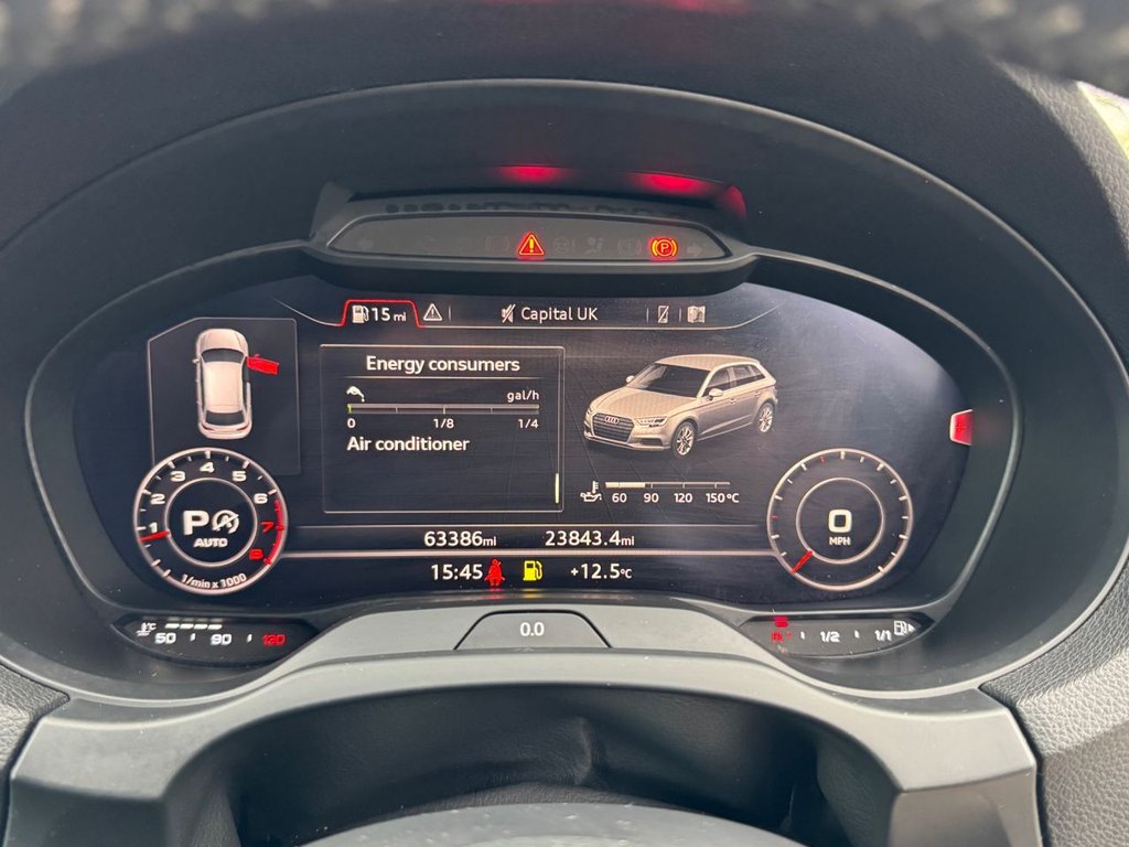 Used Audi A3 2019 for sale - 77693337: Photo 38