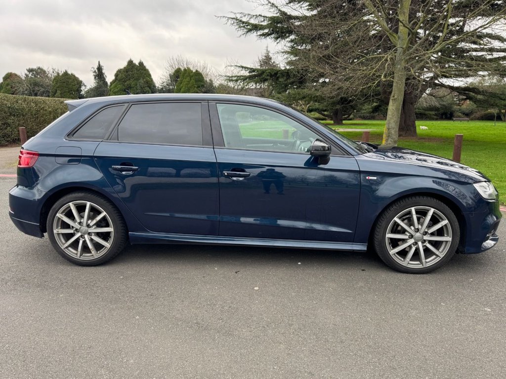 Used Audi A3 2019 for sale - 77693337: Photo 4
