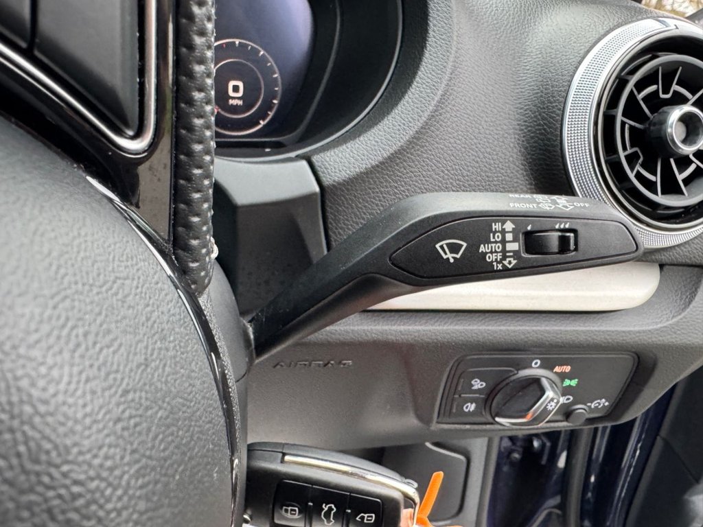 Used Audi A3 2019 for sale - 77693337: Photo 40