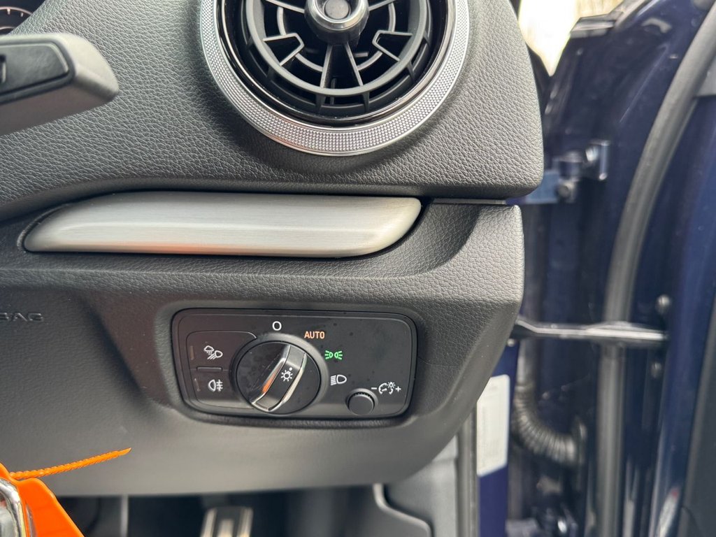 Used Audi A3 2019 for sale - 77693337: Photo 41