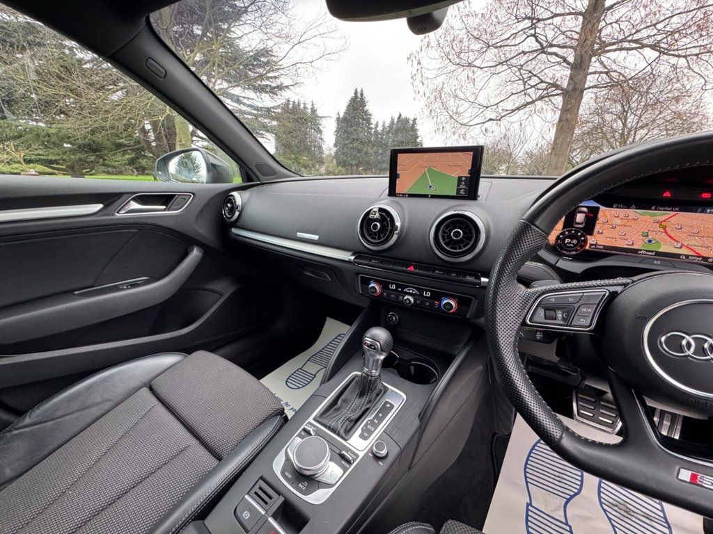 Used Audi A3 2019 for sale - 77693337: Photo 42