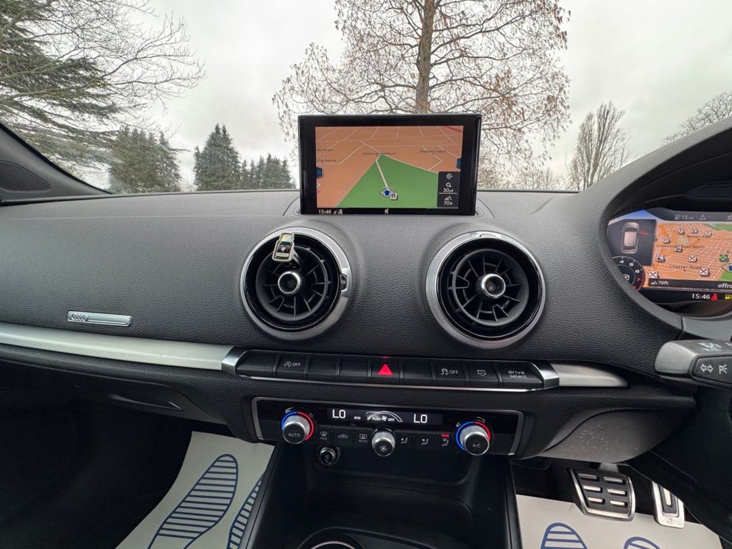 Used Audi A3 2019 for sale - 77693337: Photo 43