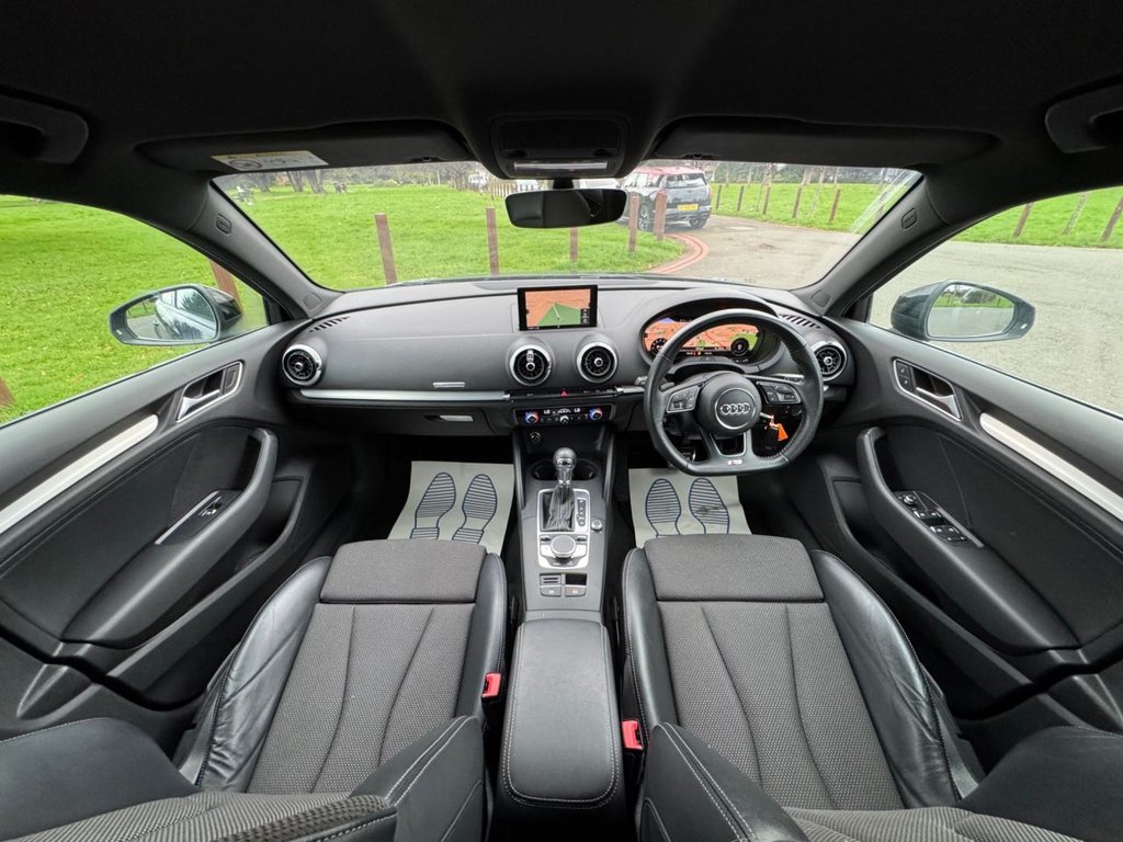 Used Audi A3 2019 for sale - 77693337: Photo 47