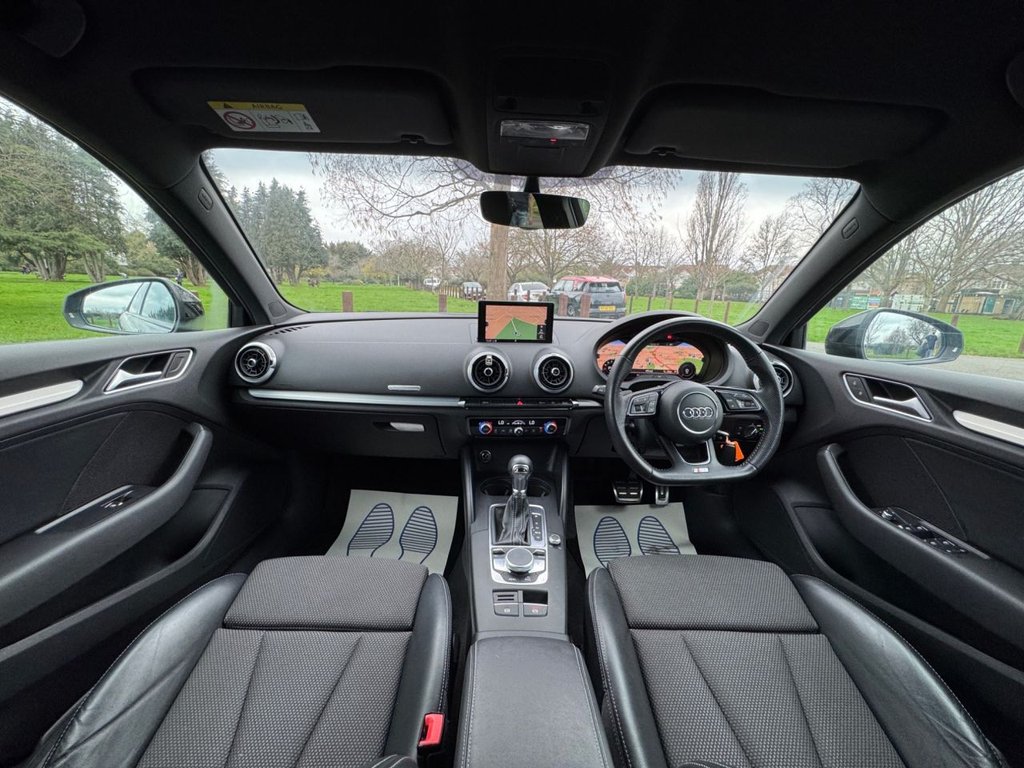 Used Audi A3 2019 for sale - 77693337: Photo 48