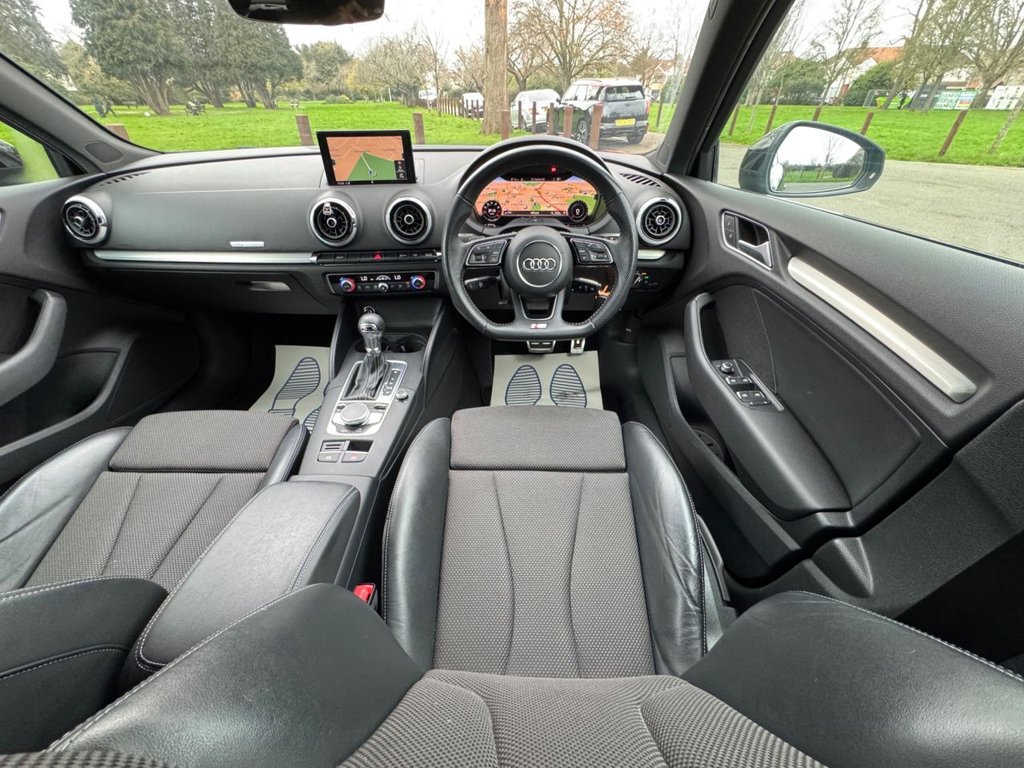 Used Audi A3 2019 for sale - 77693337: Photo 49