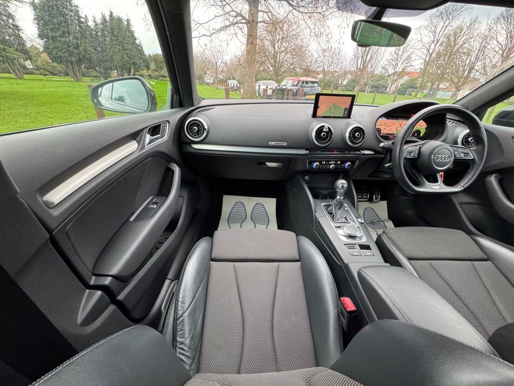 Used Audi A3 2019 for sale - 77693337: Photo 50