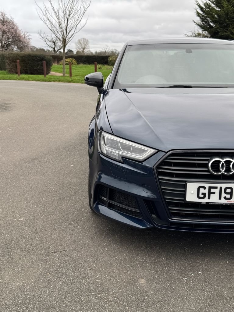 Used Audi A3 2019 for sale - 77693337: Photo 9