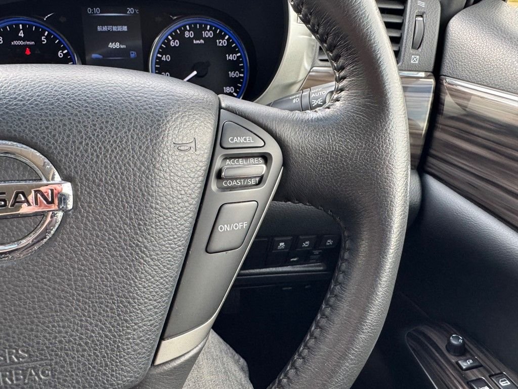 Used Nissan Elgrand 2025 for sale - 77483490: Photo 18