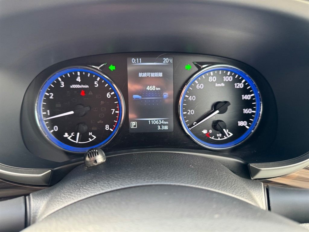 Used Nissan Elgrand 2025 for sale - 77483490: Photo 23