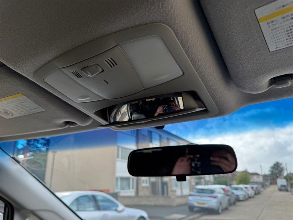 Used Nissan Elgrand 2025 for sale - 77483490: Photo 35