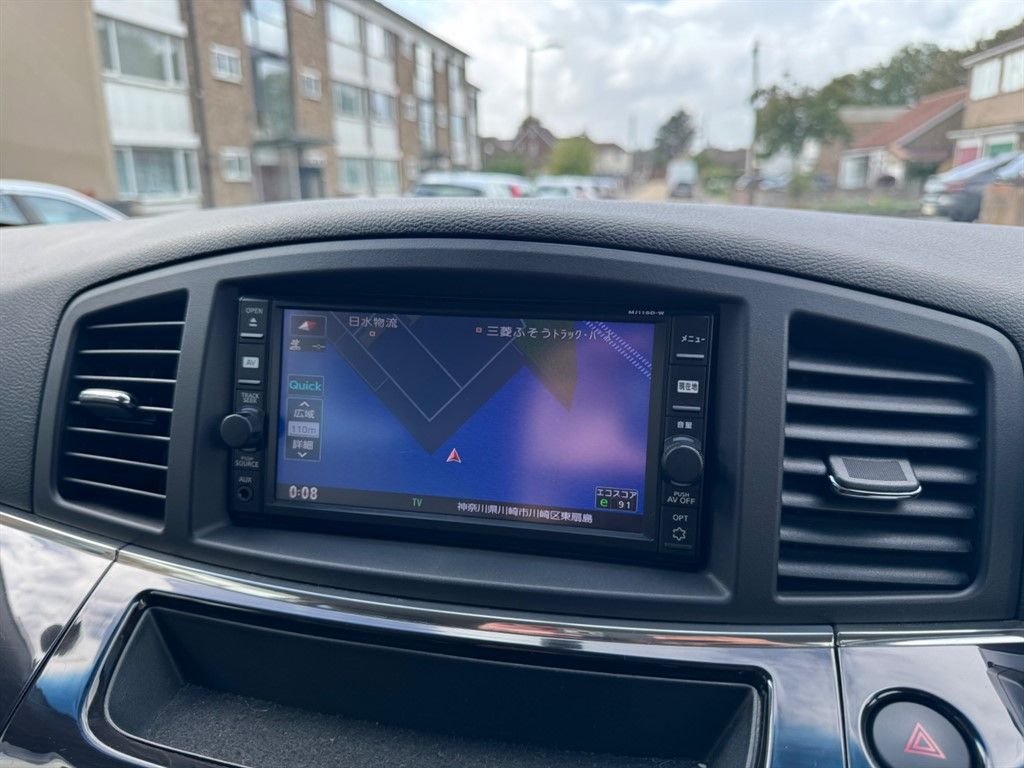 Used Nissan Elgrand 2025 for sale - 77483490: Photo 46