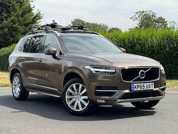 Used Volvo XC90 2015 for sale - 79178647: Photo