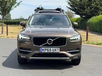 Used Volvo XC90 2015 for sale - 79178647: Photo