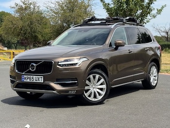 Used Volvo XC90 2015 for sale - 79178647: Photo