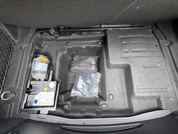 Used Mercedes-Benz C-Class 2016 for sale - 75456512: Photo 27