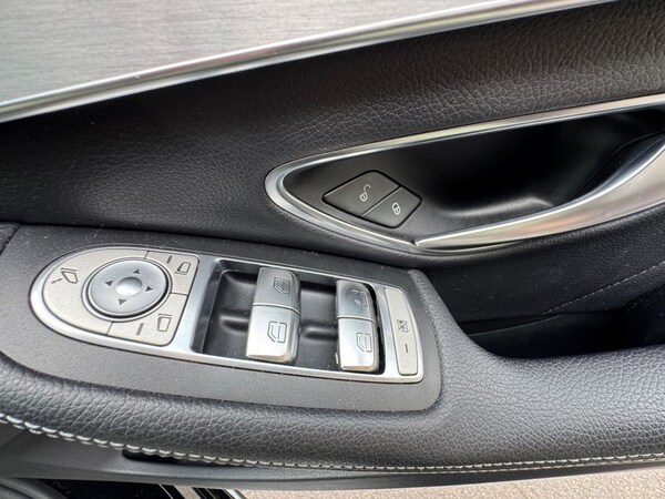 Used Mercedes-Benz C-Class 2016 for sale - 75456512: Photo 36
