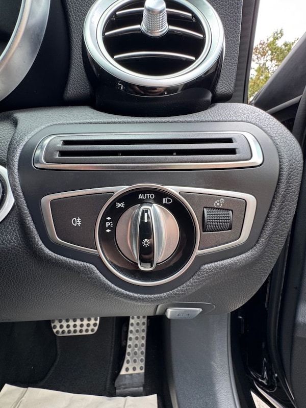 Used Mercedes-Benz C-Class 2016 for sale - 75456512: Photo 37