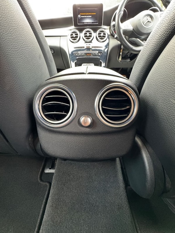 Used Mercedes-Benz C-Class 2016 for sale - 75456512: Photo 38