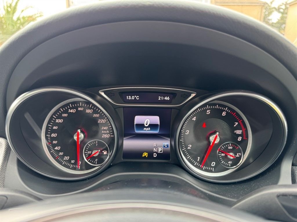 Used Mercedes-Benz GLA 2016 for sale - 77642564: Photo 17