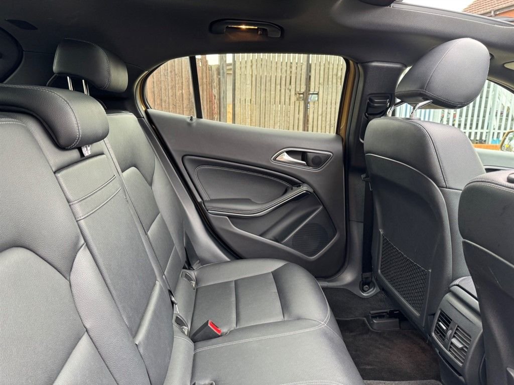 Used Mercedes-Benz GLA 2016 for sale - 77642564: Photo 25