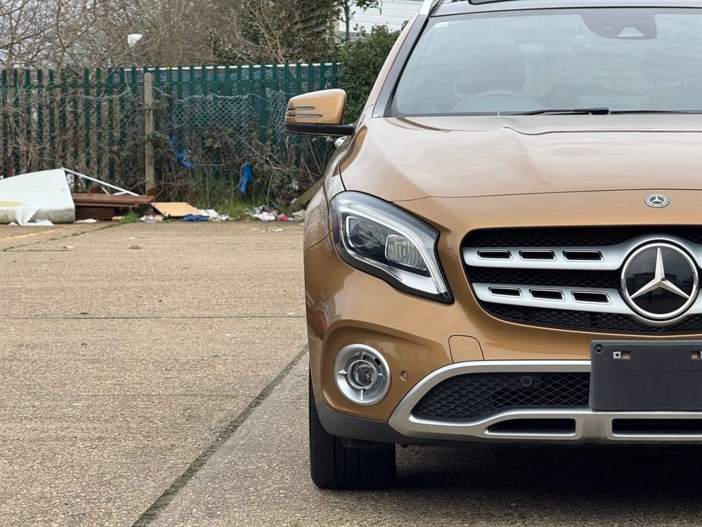 Used Mercedes-Benz GLA 2016 for sale - 77642564: Photo 27