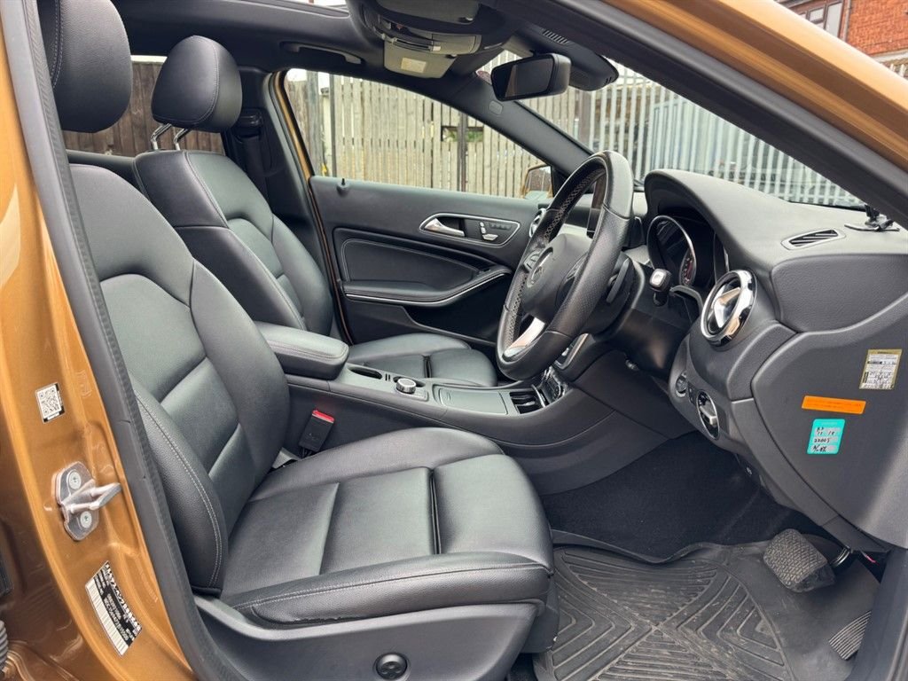 Used Mercedes-Benz GLA 2016 for sale - 77642564: Photo 31