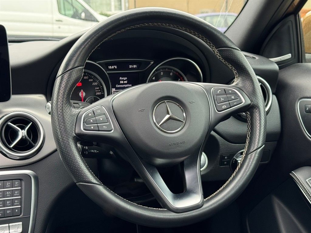 Used Mercedes-Benz GLA 2016 for sale - 77642564: Photo 39