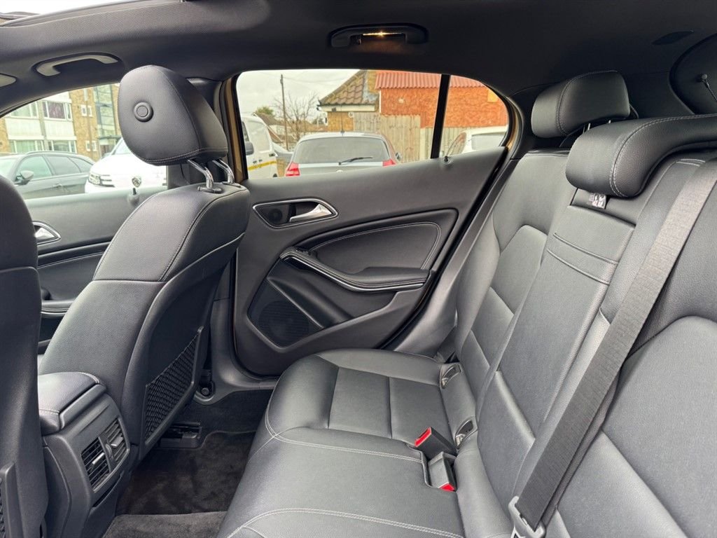 Used Mercedes-Benz GLA 2016 for sale - 77642564: Photo 40