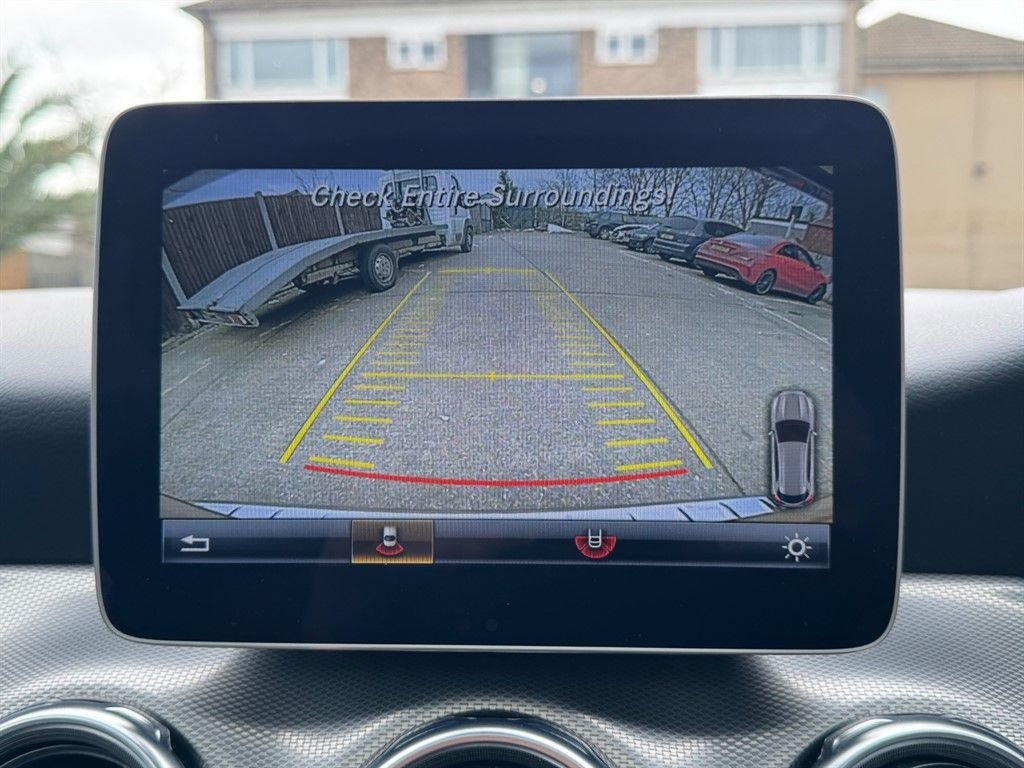 Used Mercedes-Benz GLA 2016 for sale - 77642564: Photo 42