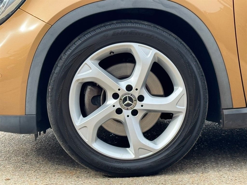 Used Mercedes-Benz GLA 2016 for sale - 77642564: Photo 49