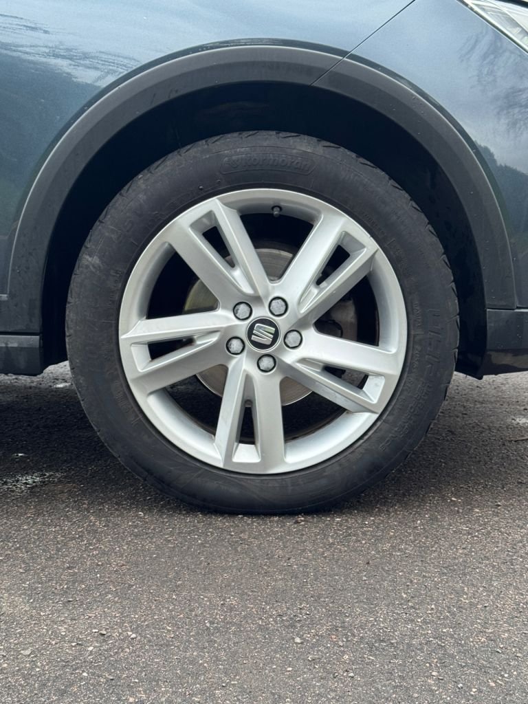 Used SEAT Arona 2018 for sale - 77408330: Photo 10