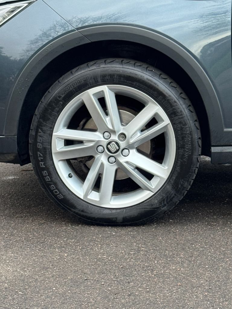 Used SEAT Arona 2018 for sale - 77408330: Photo 13