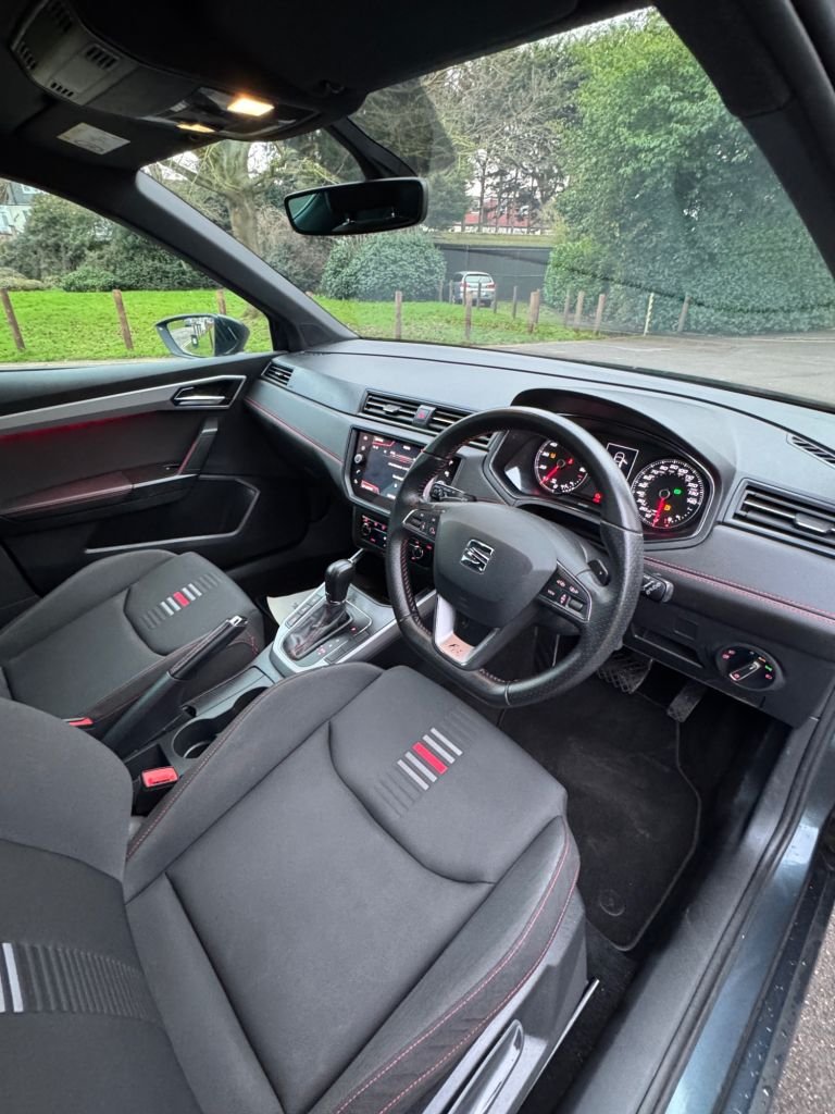 Used SEAT Arona 2018 for sale - 77408330: Photo 14