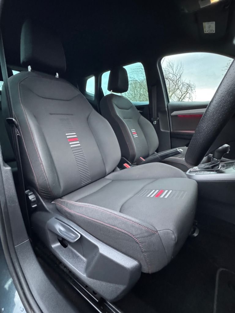 Used SEAT Arona 2018 for sale - 77408330: Photo 15